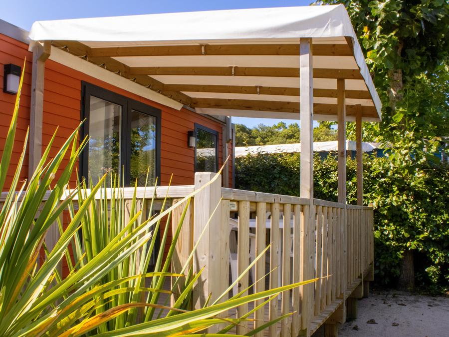 France - Camping Le Bois Verdon, 4*