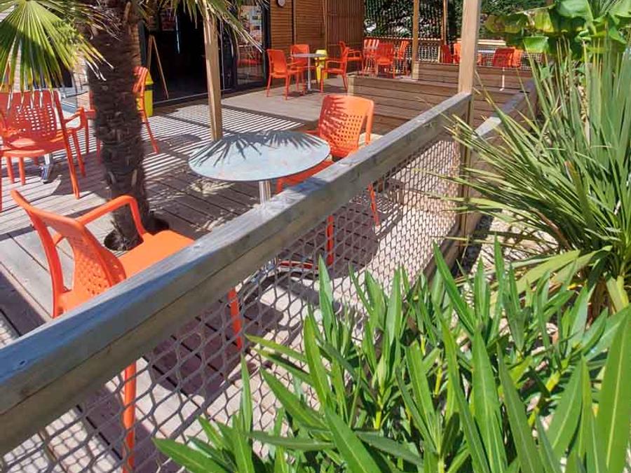 France - Camping Le Bois Verdon, 4*