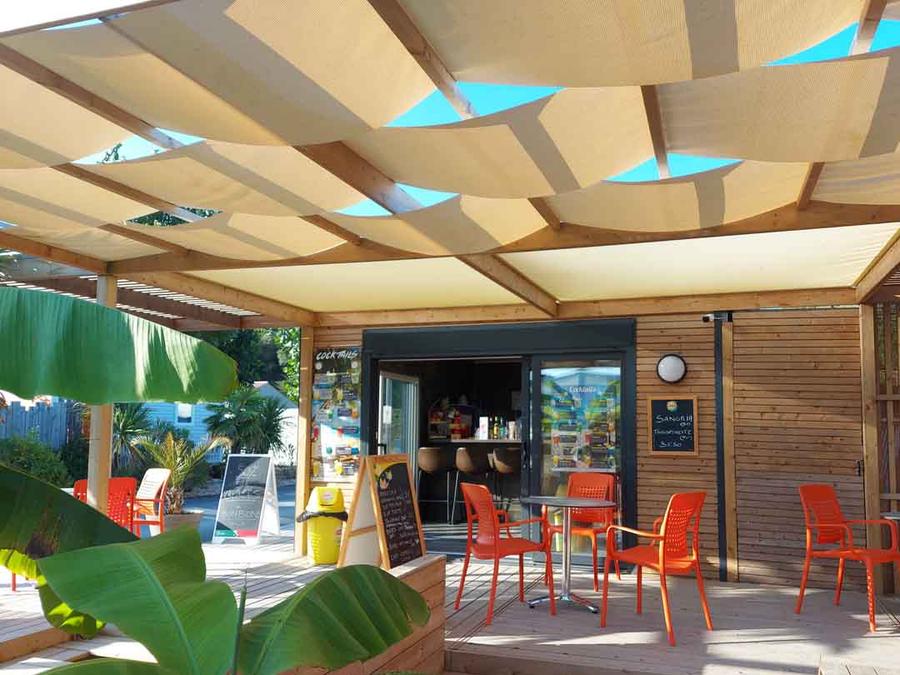 France - Camping Le Bois Verdon, 4*
