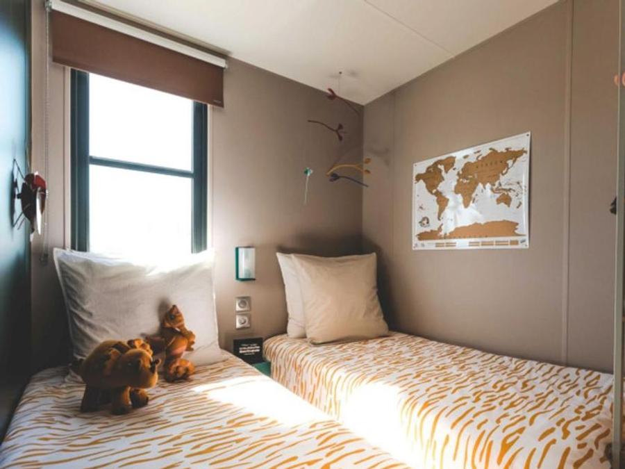 France - Camping Le Bois Verdon, 4*