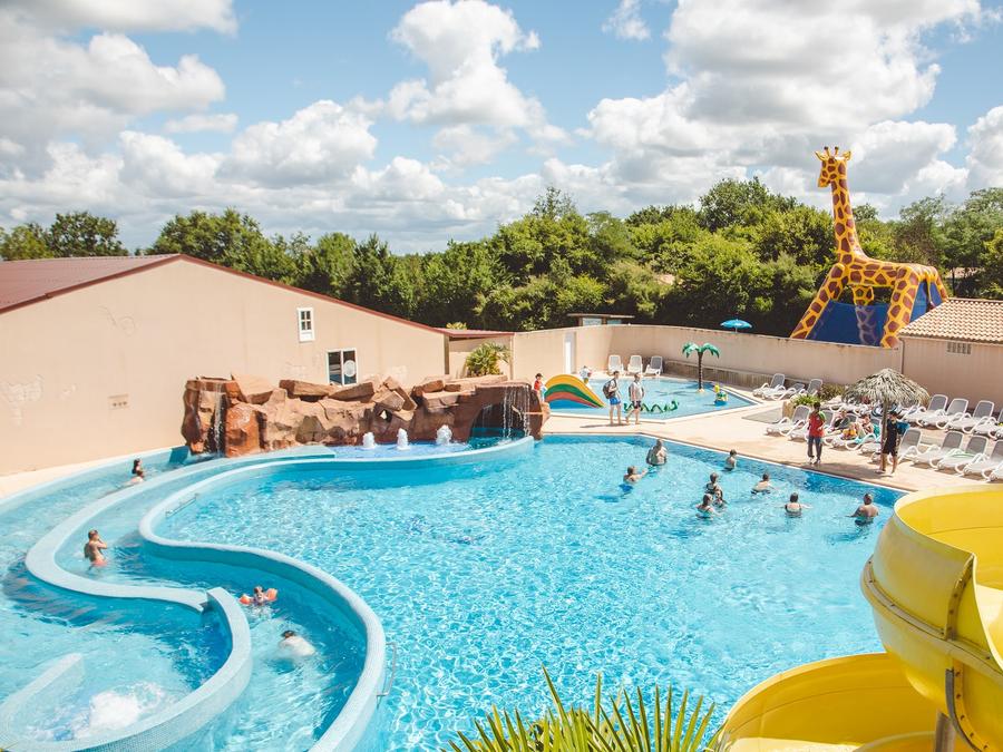 Camping Village La Guyonniere, 5*