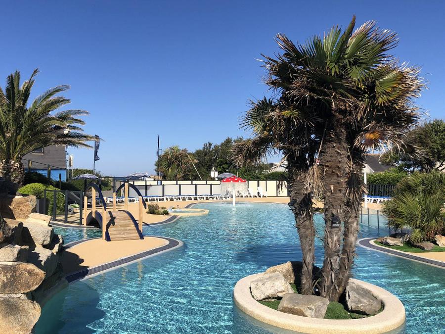 Camping Domaine de Ker Ys, 4*
