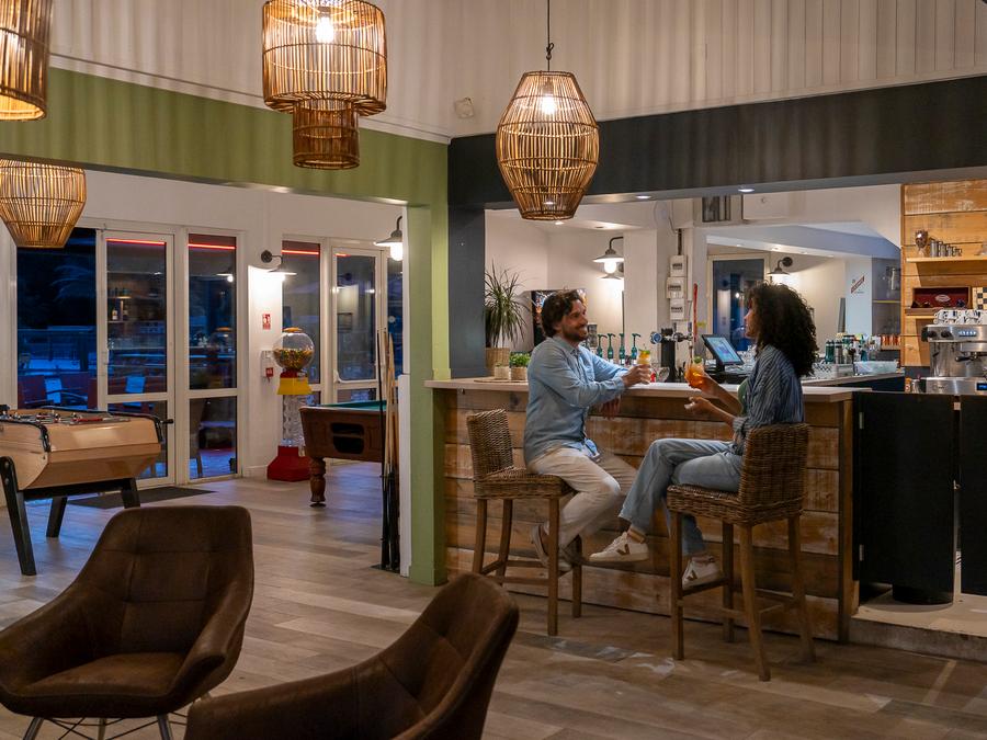 Camping Le Logis, 4* - 25