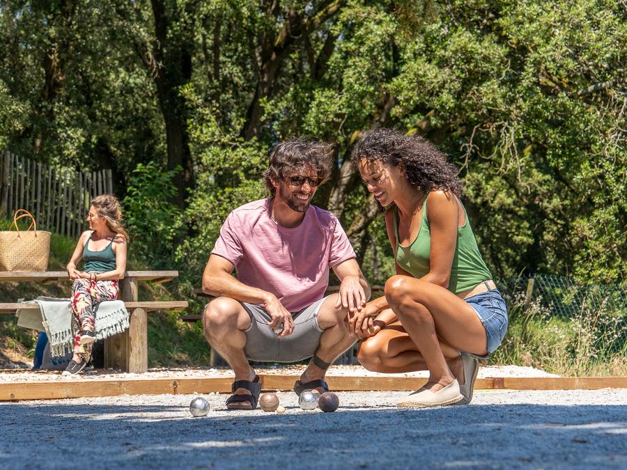 Camping Le Logis, 4* - 24