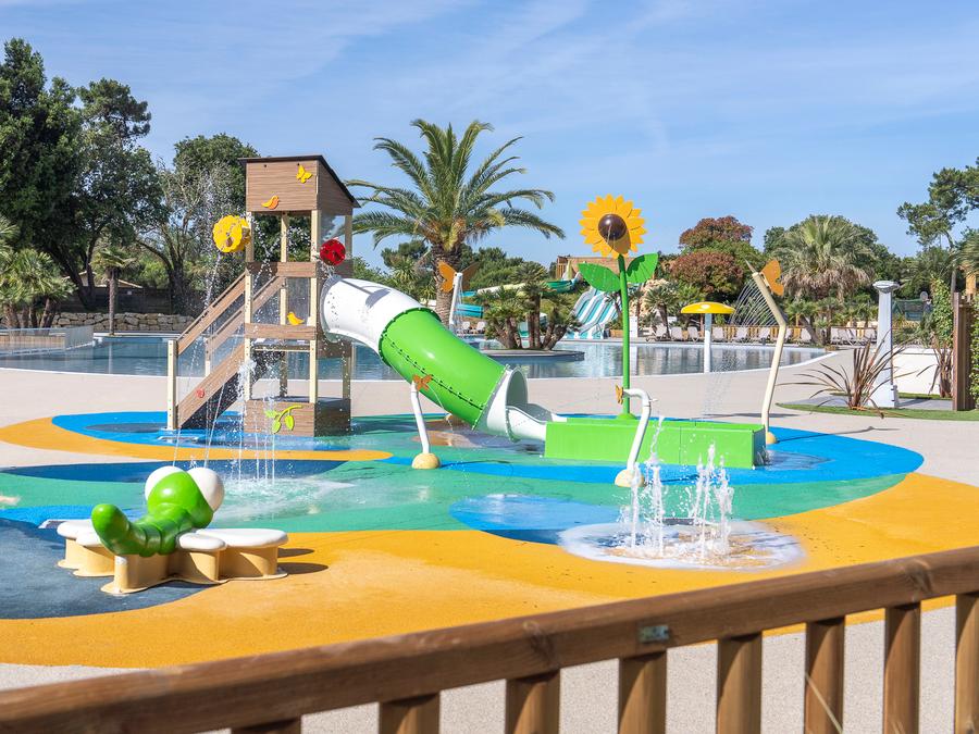 Camping Le Logis, 4* - 23