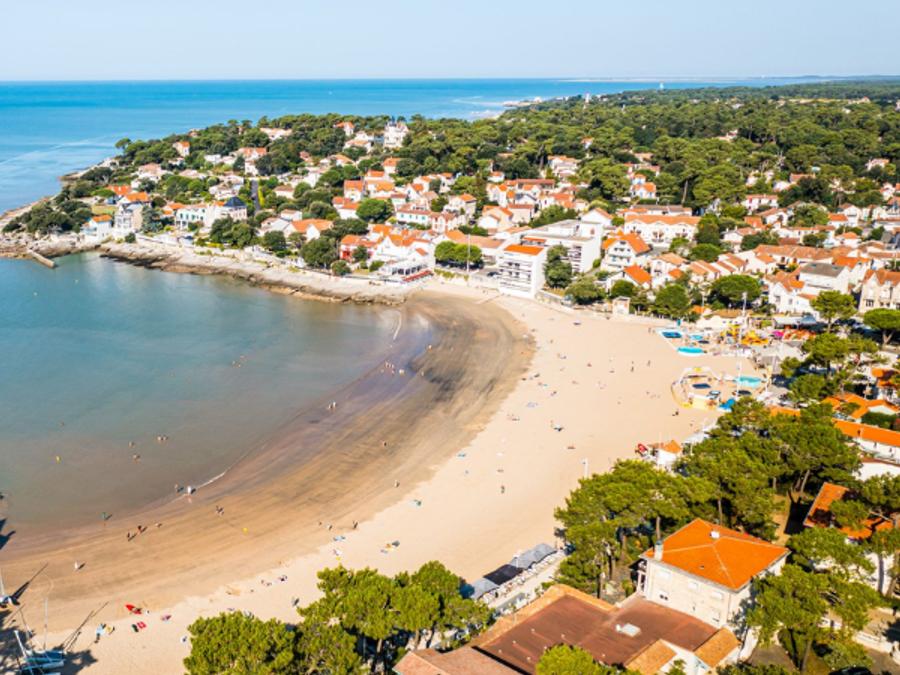 Camping Le Logis, 4* - 17