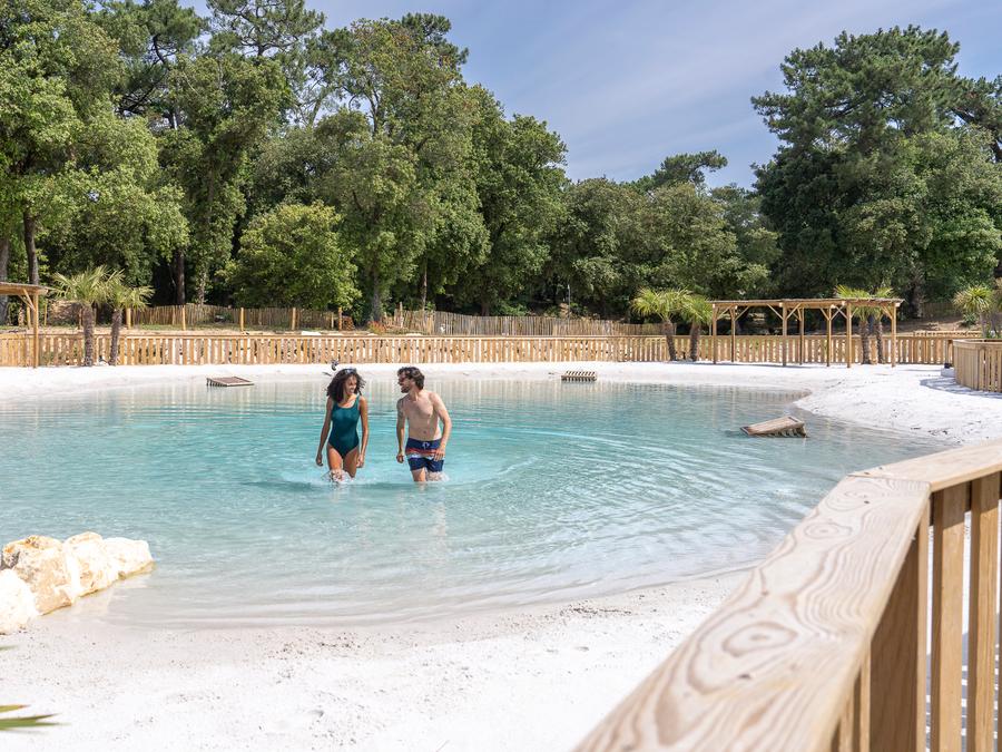 Camping Le Logis, 4* - 22