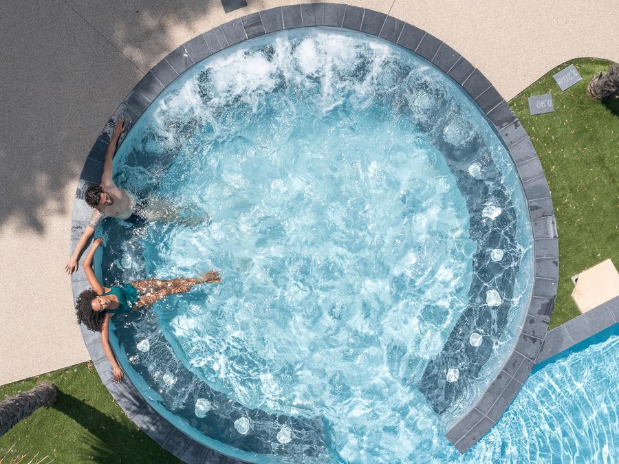 Camping Le Logis, 4* - 27