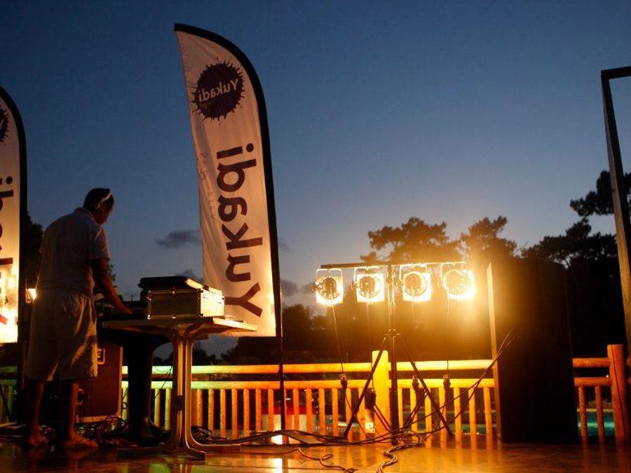 Camping Le Logis, 4* - 15