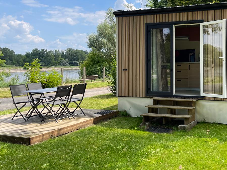 Camping Les Portes de Sancerre