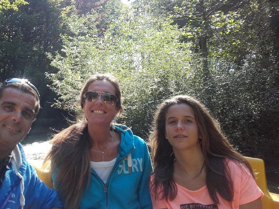 Camping Les Etangs Mina, 3* - 51