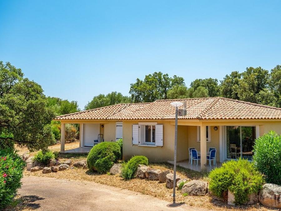 Résidence Odalys Référence San Martinu, 2*