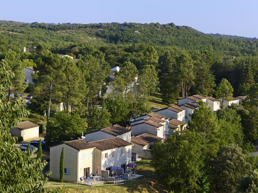 Résidence Odalys Référence Le Domaine des Hauts de Salavas, 3*