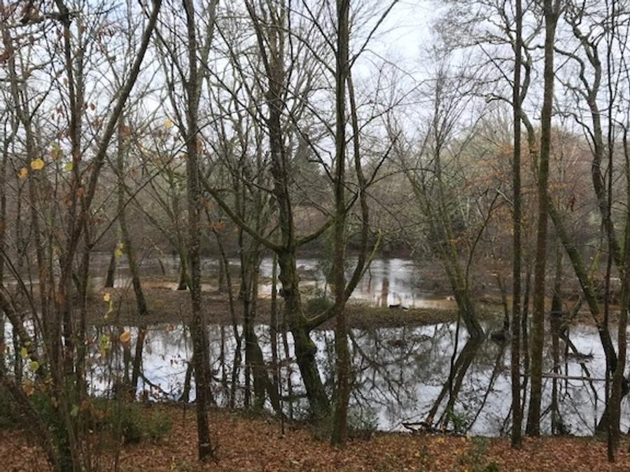 Camping Val de l'Eyre, 4* - 15