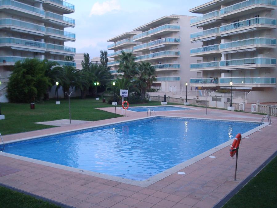 Résidence Village Park I