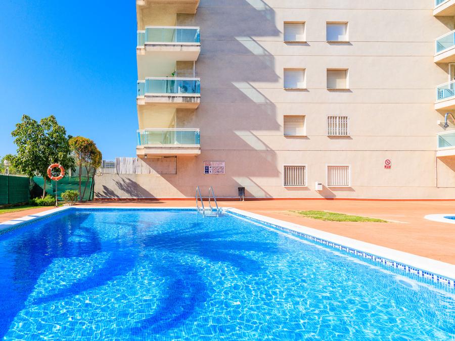 Résidence Village Park II