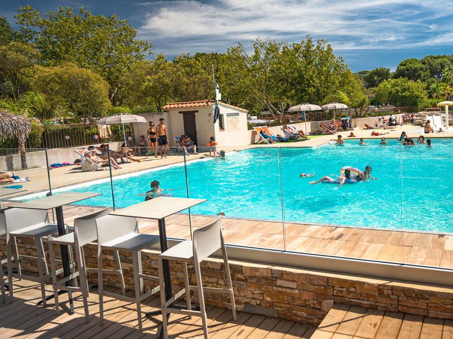 France - Camping Parc Mogador, 3*
