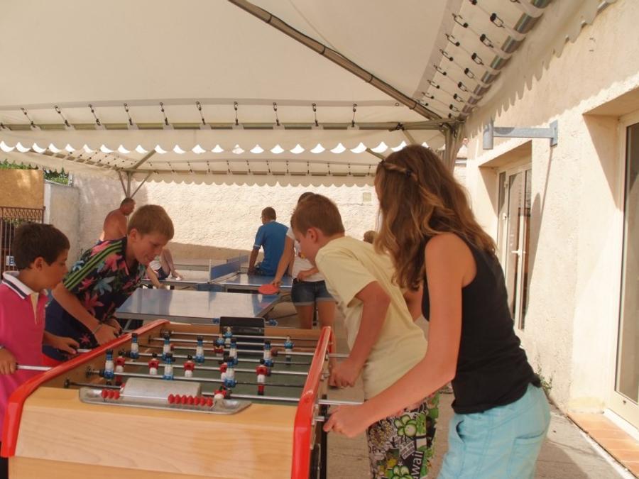France - Camping Parc Mogador, 3*