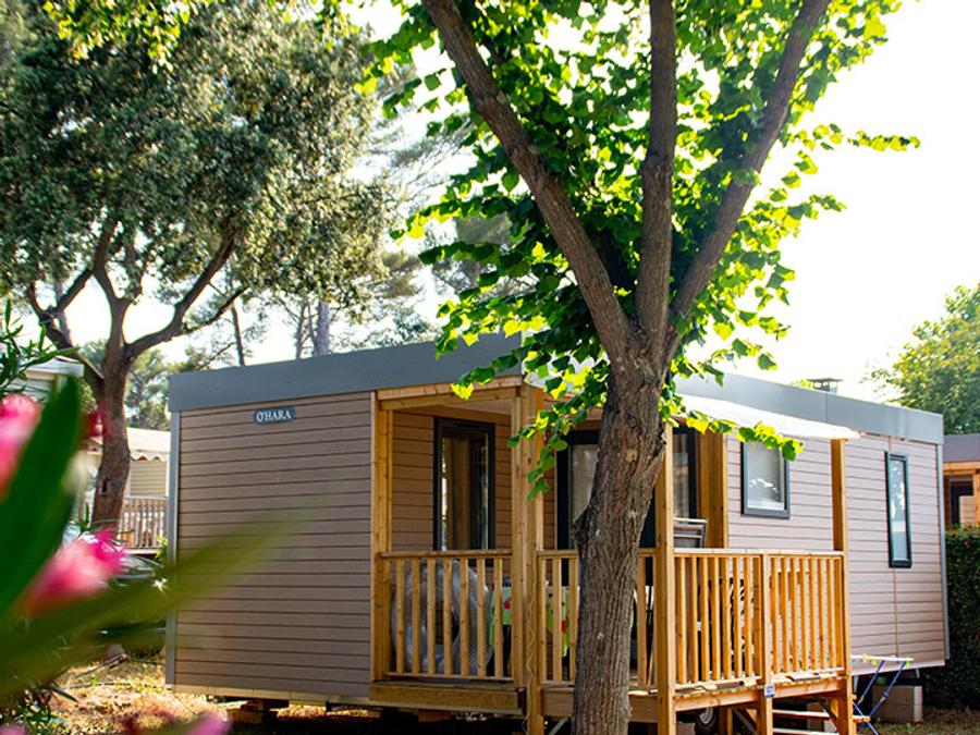 France - Camping Parc Mogador, 3*