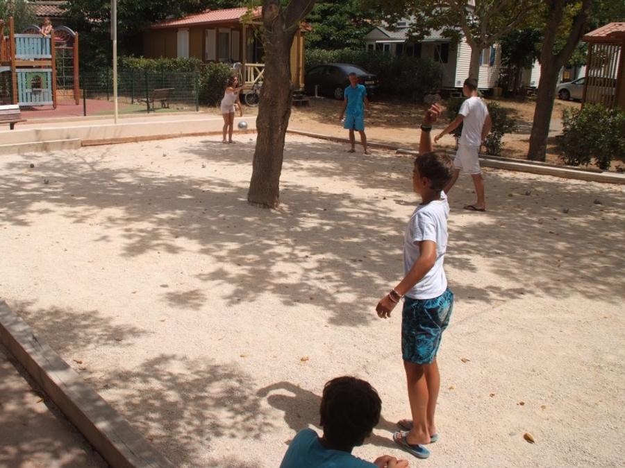 France - Camping Parc Mogador, 3*