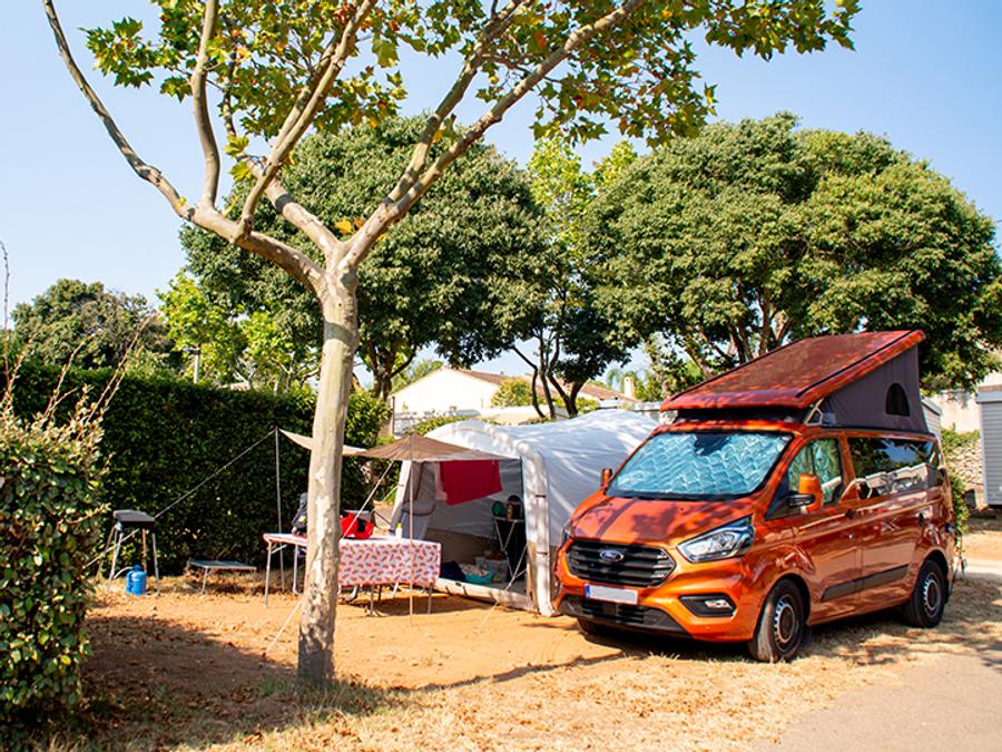 France - Camping Parc Mogador, 3*