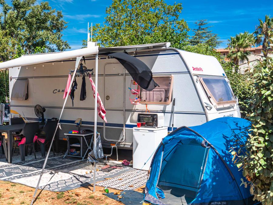 France - Camping Parc Mogador, 3*