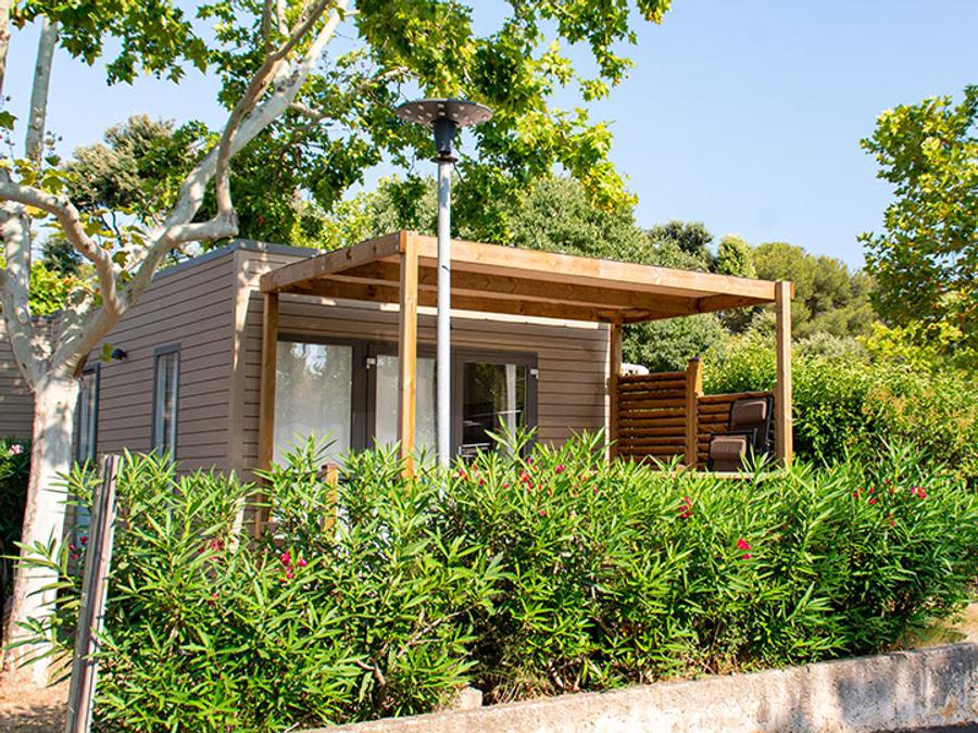 France - Camping Parc Mogador, 3*