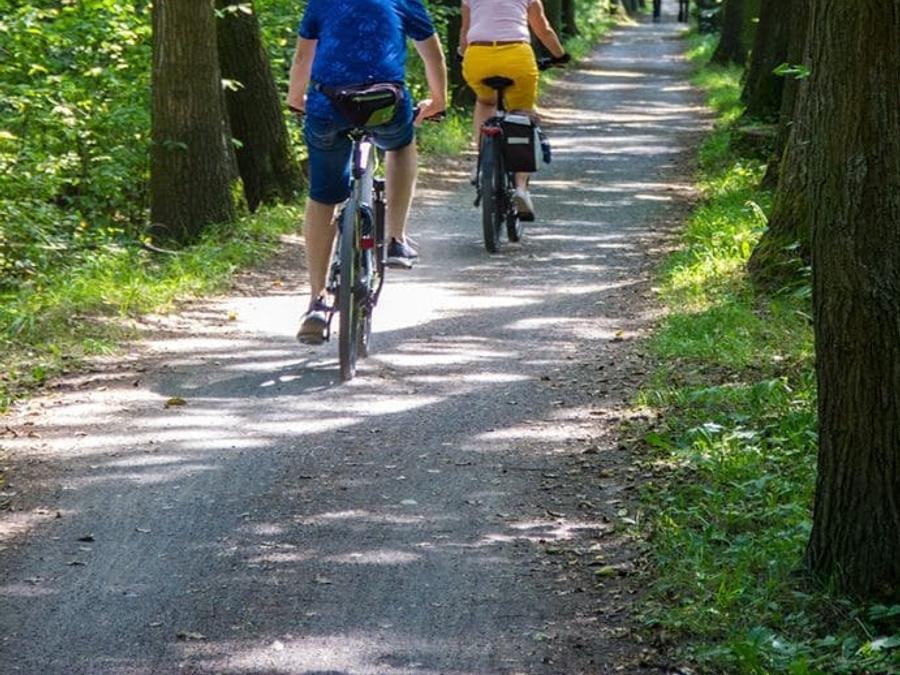 France - Camping Parc Mogador, 3*