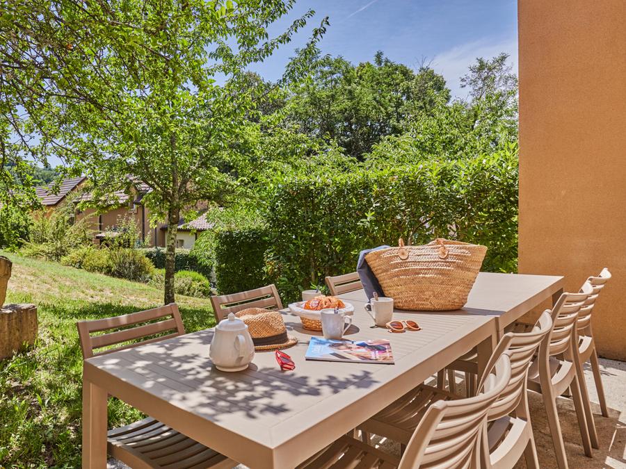 Résidence Odalys Référence Les Côteaux de Sarlat, 4*