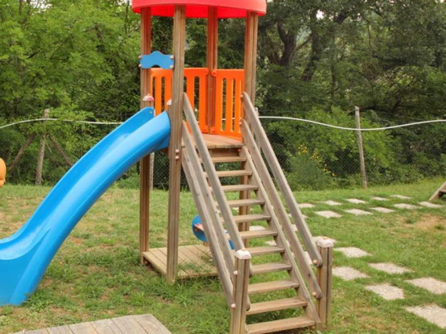 Camping Boschetto di Piemma, 3* - 6
