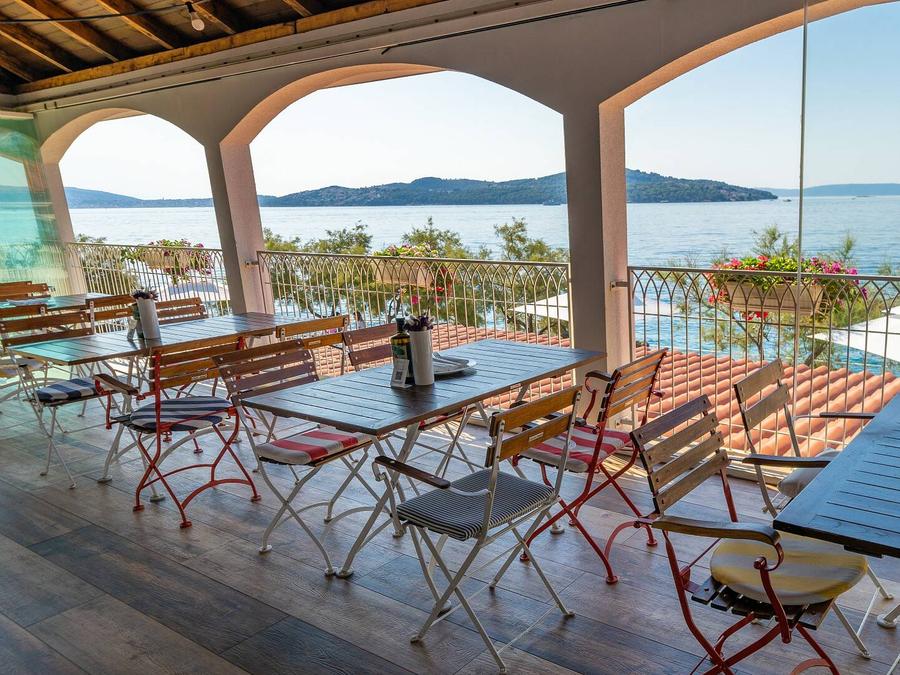 Amadria Park Camping Trogir, 4* - 69