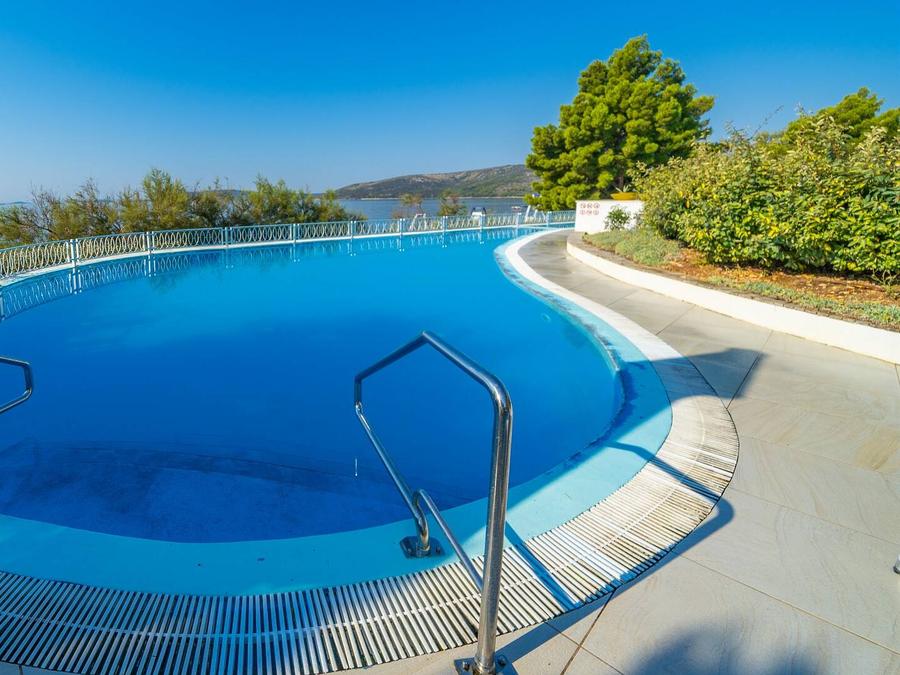 Amadria Park Camping Trogir, 4* - 15