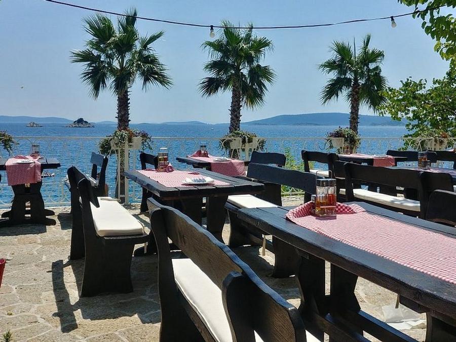 Amadria Park Camping Trogir, 4* - 67