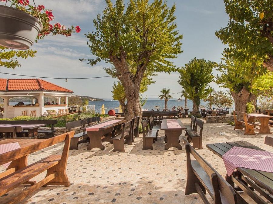Amadria Park Camping Trogir, 4* - 86