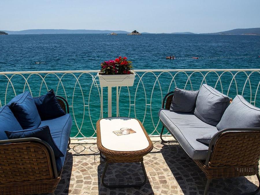 Amadria Park Camping Trogir, 4* - 52