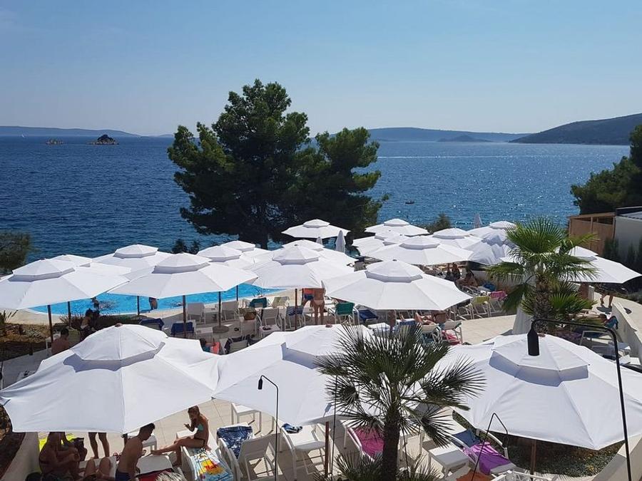 Amadria Park Camping Trogir, 4* - 58