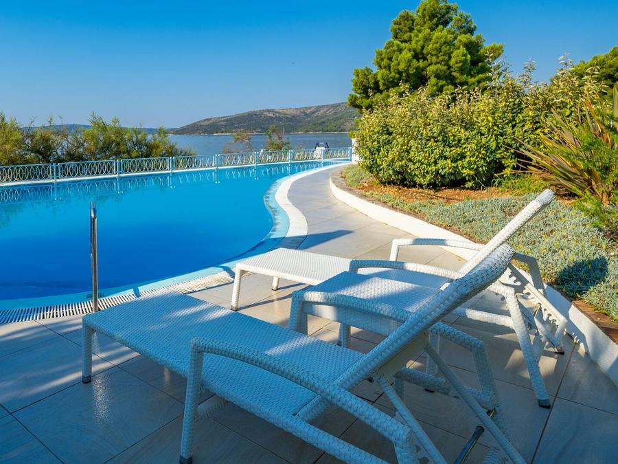 Amadria Park Camping Trogir, 4* - 17