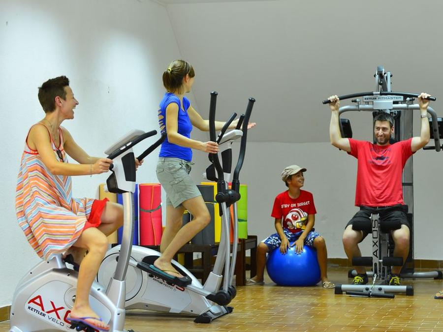 Amadria Park Camping Trogir, 4* - 21