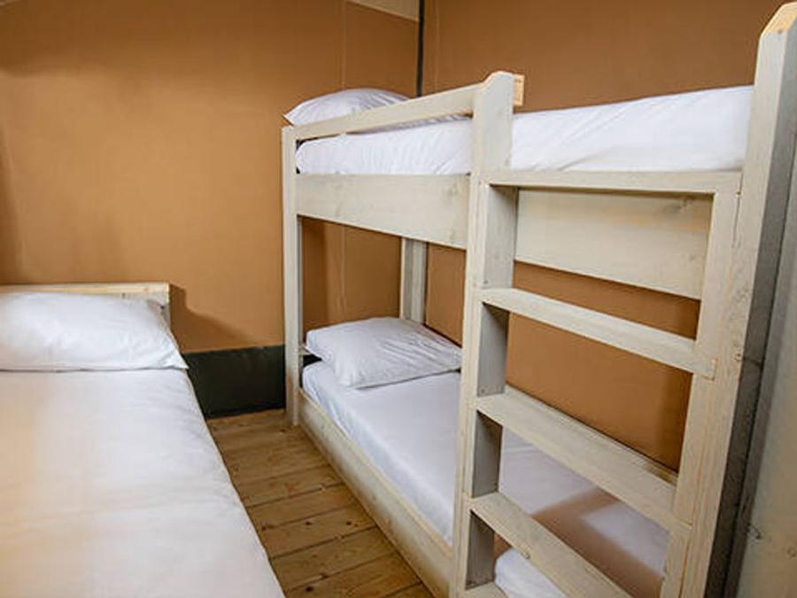 Amadria Park Camping Trogir, 4* - 139