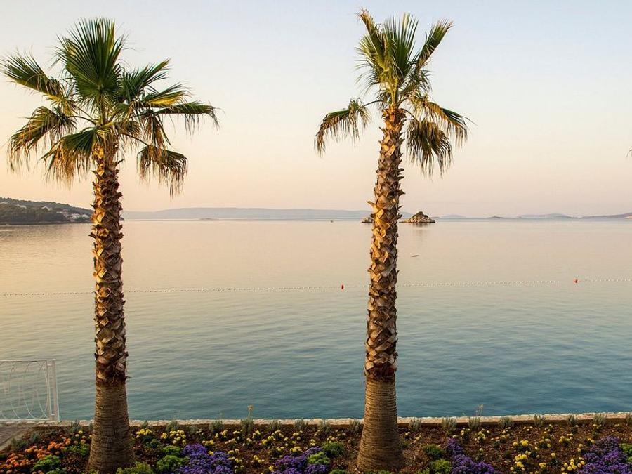 Amadria Park Camping Trogir, 4* - 38