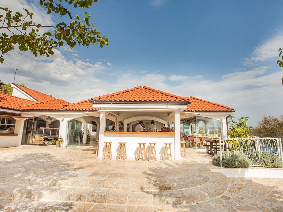 Amadria Park Camping Trogir, 4* - 56