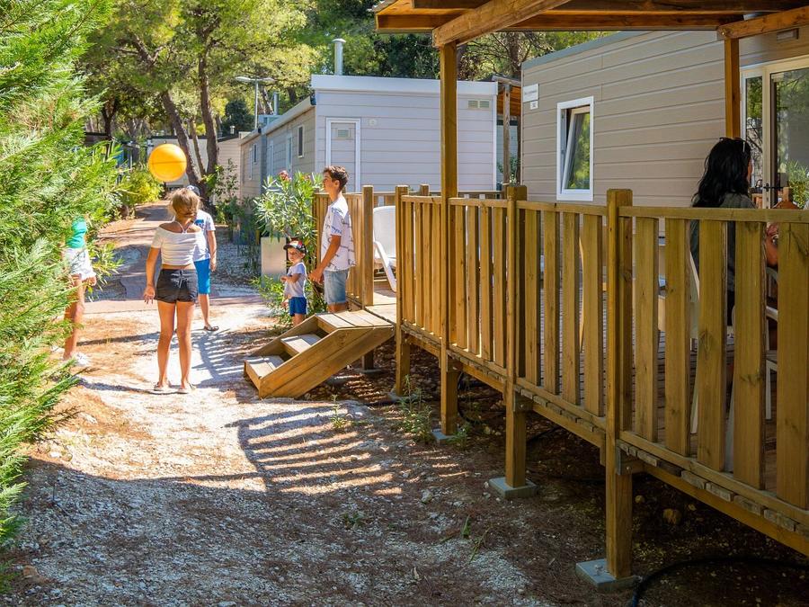 Amadria Park Camping Trogir, 4* - 37