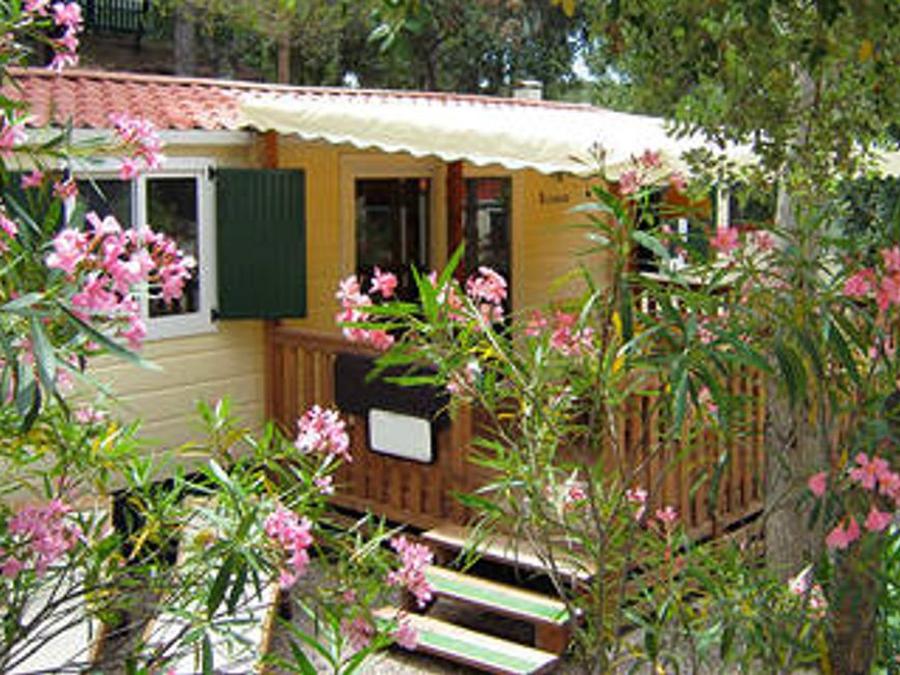 Amadria Park Camping Trogir, 4* - 106