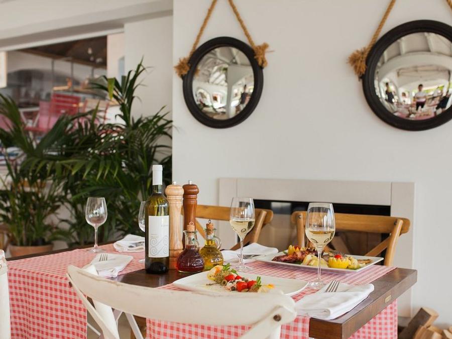 Amadria Park Camping Trogir, 4* - 73