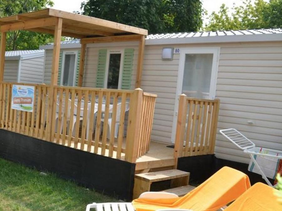 Amadria Park Camping Trogir, 4* - 90