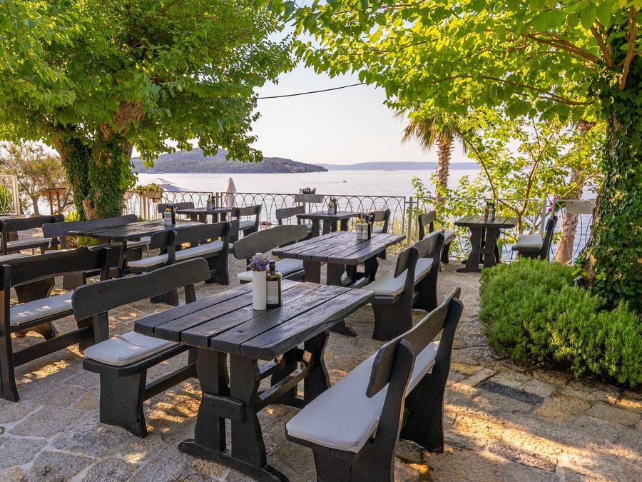 Amadria Park Camping Trogir, 4* - 35
