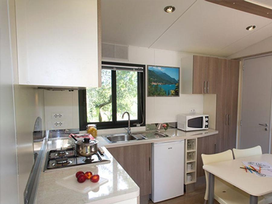 Amadria Park Camping Trogir, 4* - 119