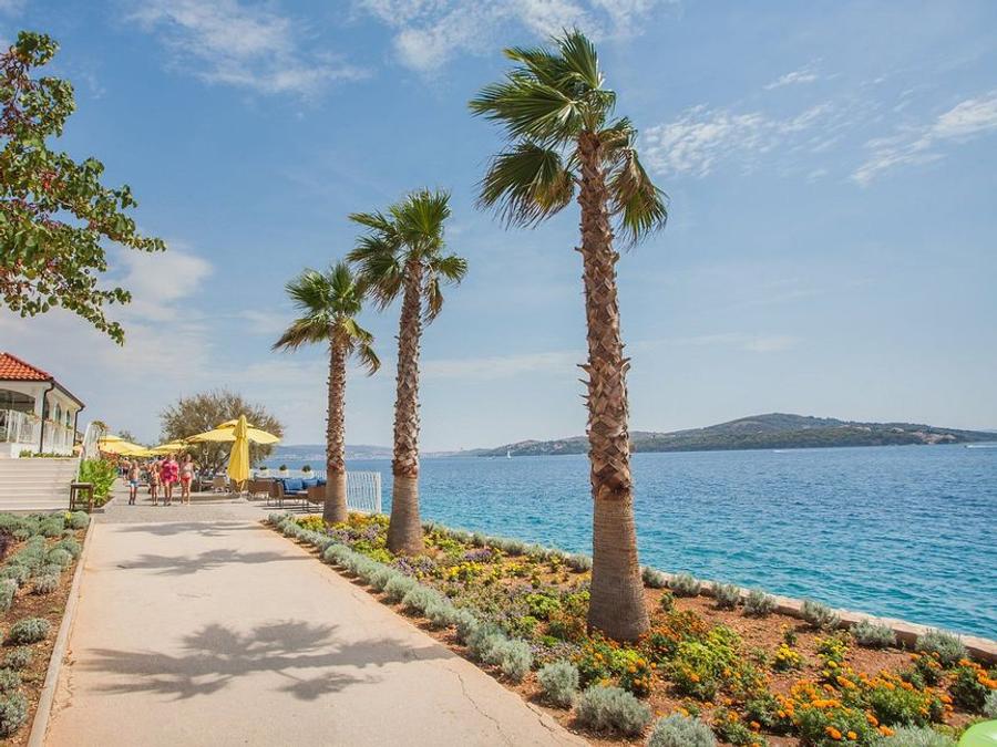 Amadria Park Camping Trogir, 4* - 62