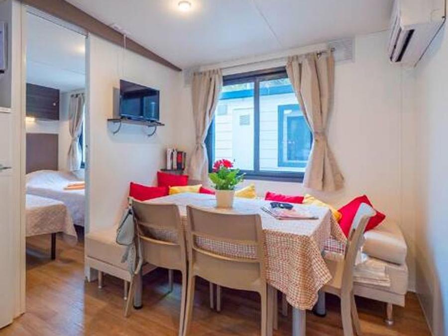 Amadria Park Camping Trogir, 4* - 122