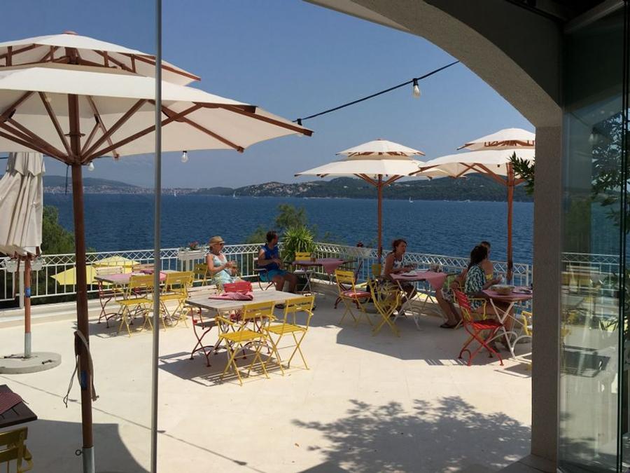 Amadria Park Camping Trogir, 4* - 83